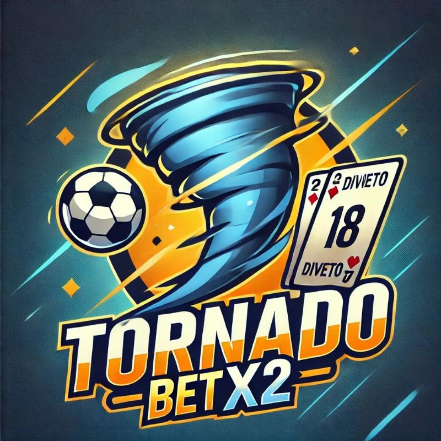 Tornado Bet Banner