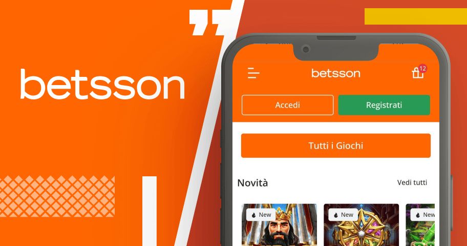 Betsson