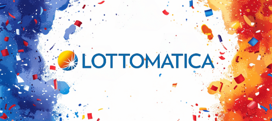 Lottomatica