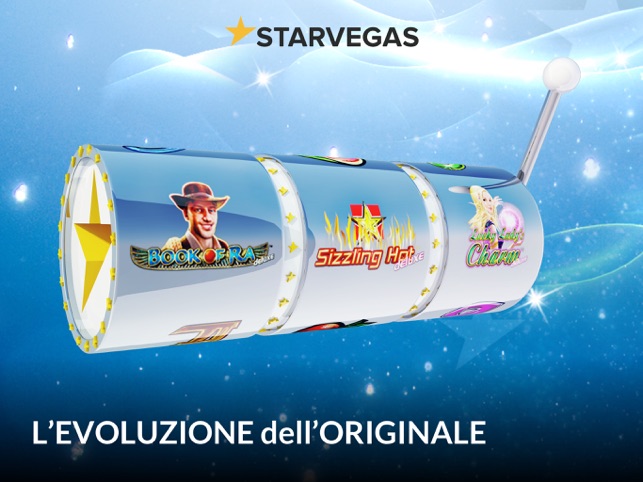 StarVegas Casino