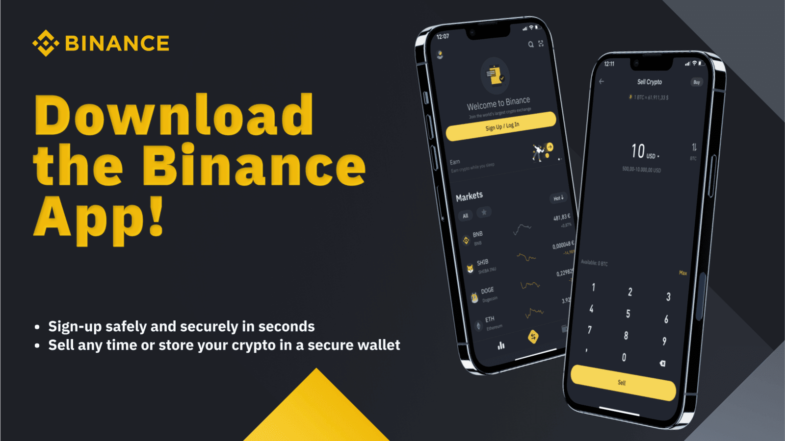 Binance