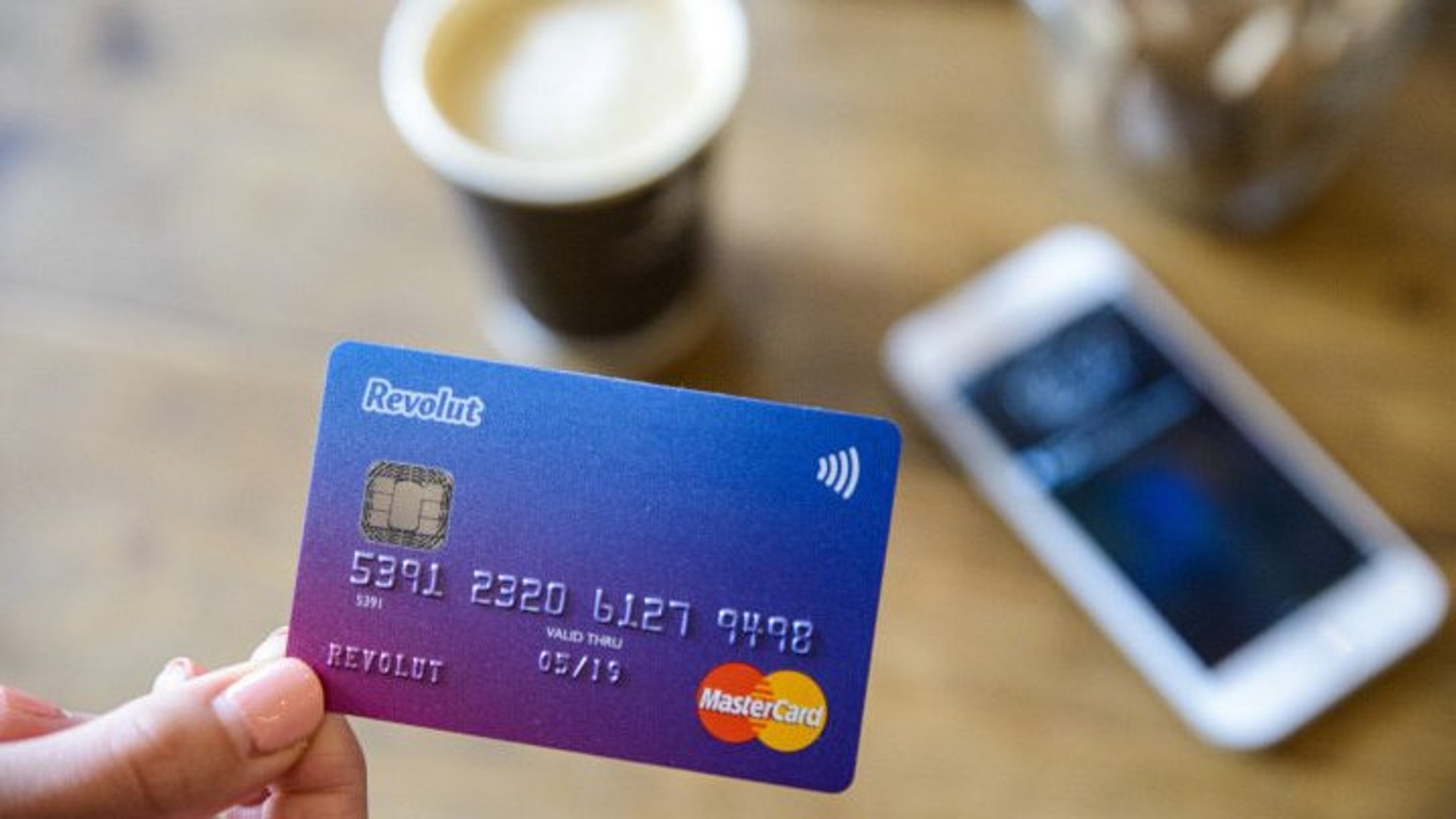 Revolut