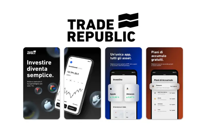 Trade Republic