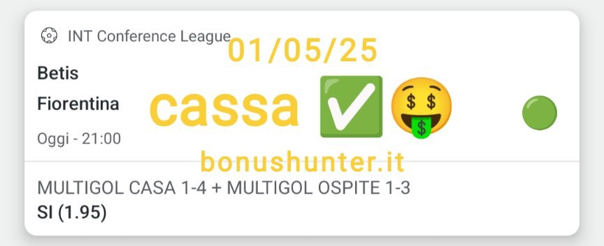 Tornado Bet Banner
