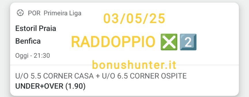 Tornado Bet Banner