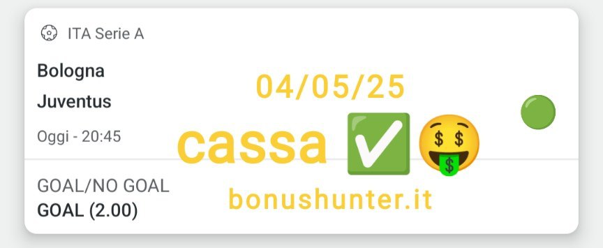 Tornado Bet Banner