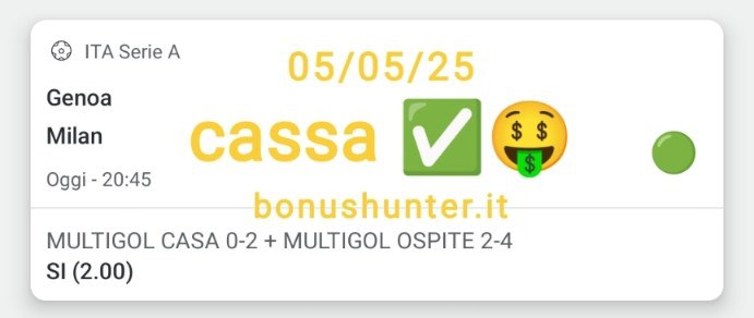 Tornado Bet Banner