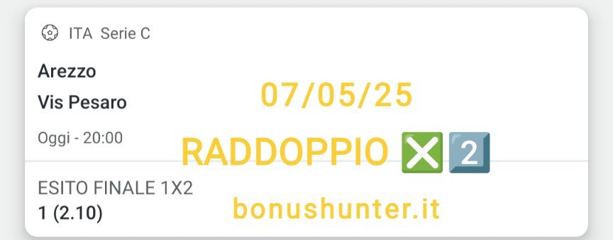 Tornado Bet Banner