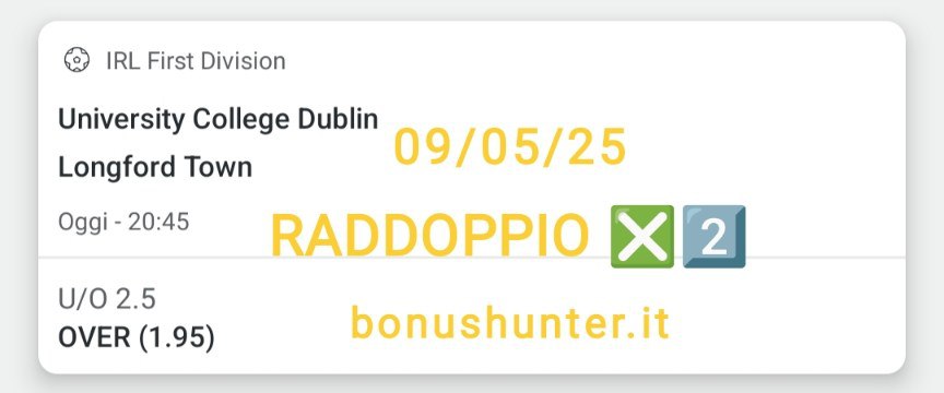 Tornado Bet Banner