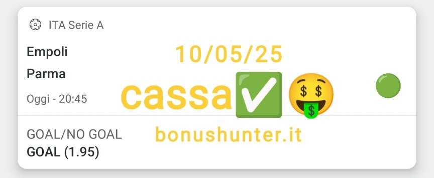 Tornado Bet Banner