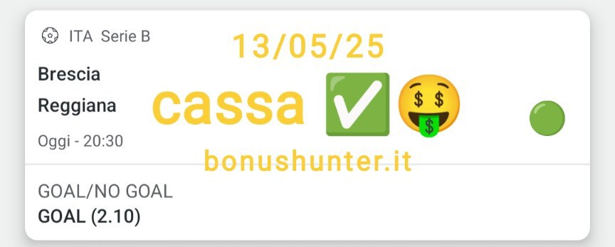 Tornado Bet Banner