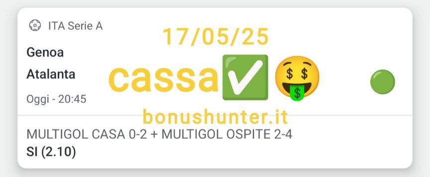 Tornado Bet Banner