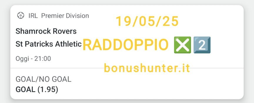 Tornado Bet Banner