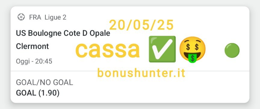 Tornado Bet Banner