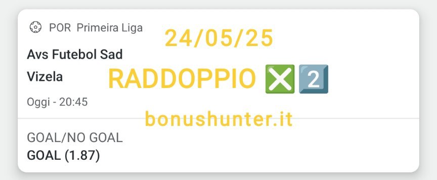 Tornado Bet Banner