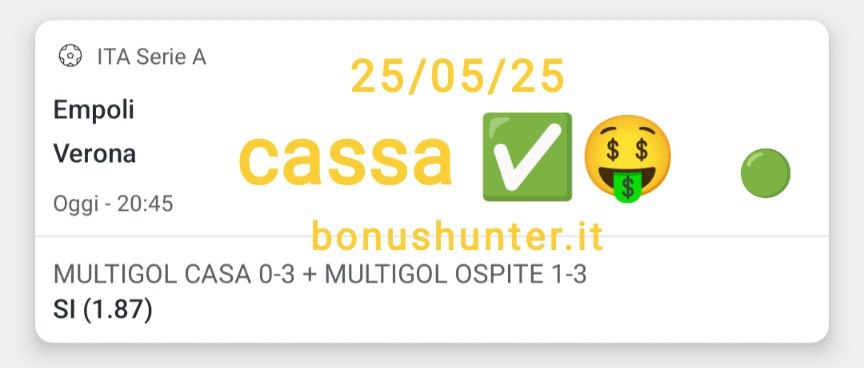 Tornado Bet Banner