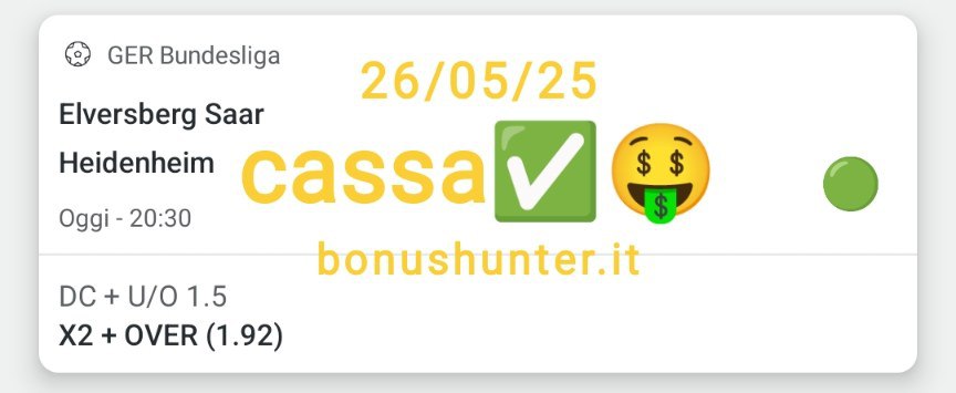 Tornado Bet Banner