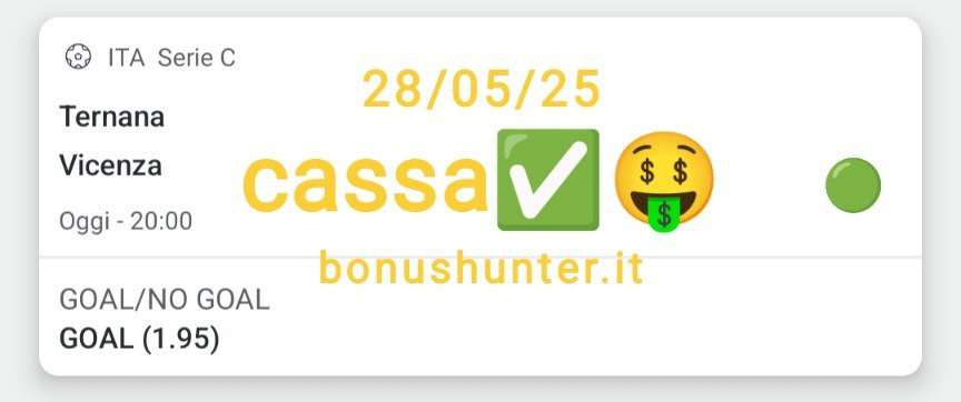 Tornado Bet Banner
