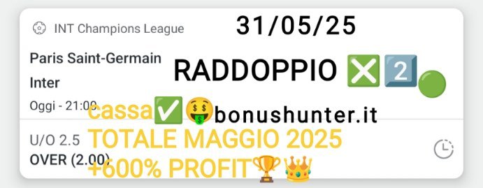 Tornado Bet Banner