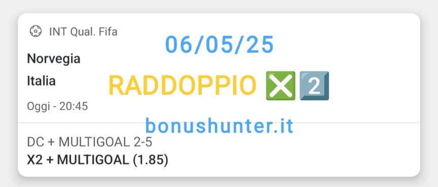 Tornado Bet Banner