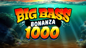 Big Bass 1000 Slot