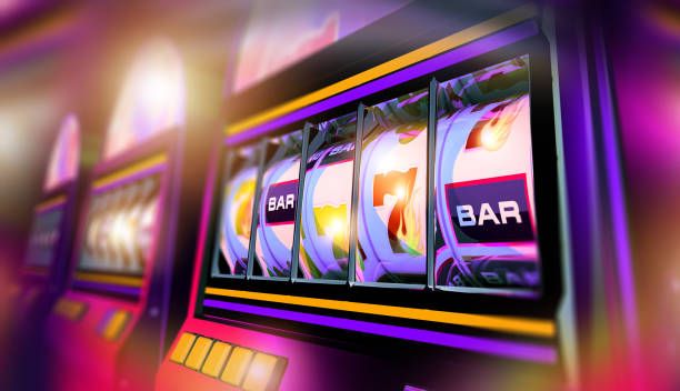 Come Funzionano le Slot Machine