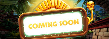 Slot in arrivo