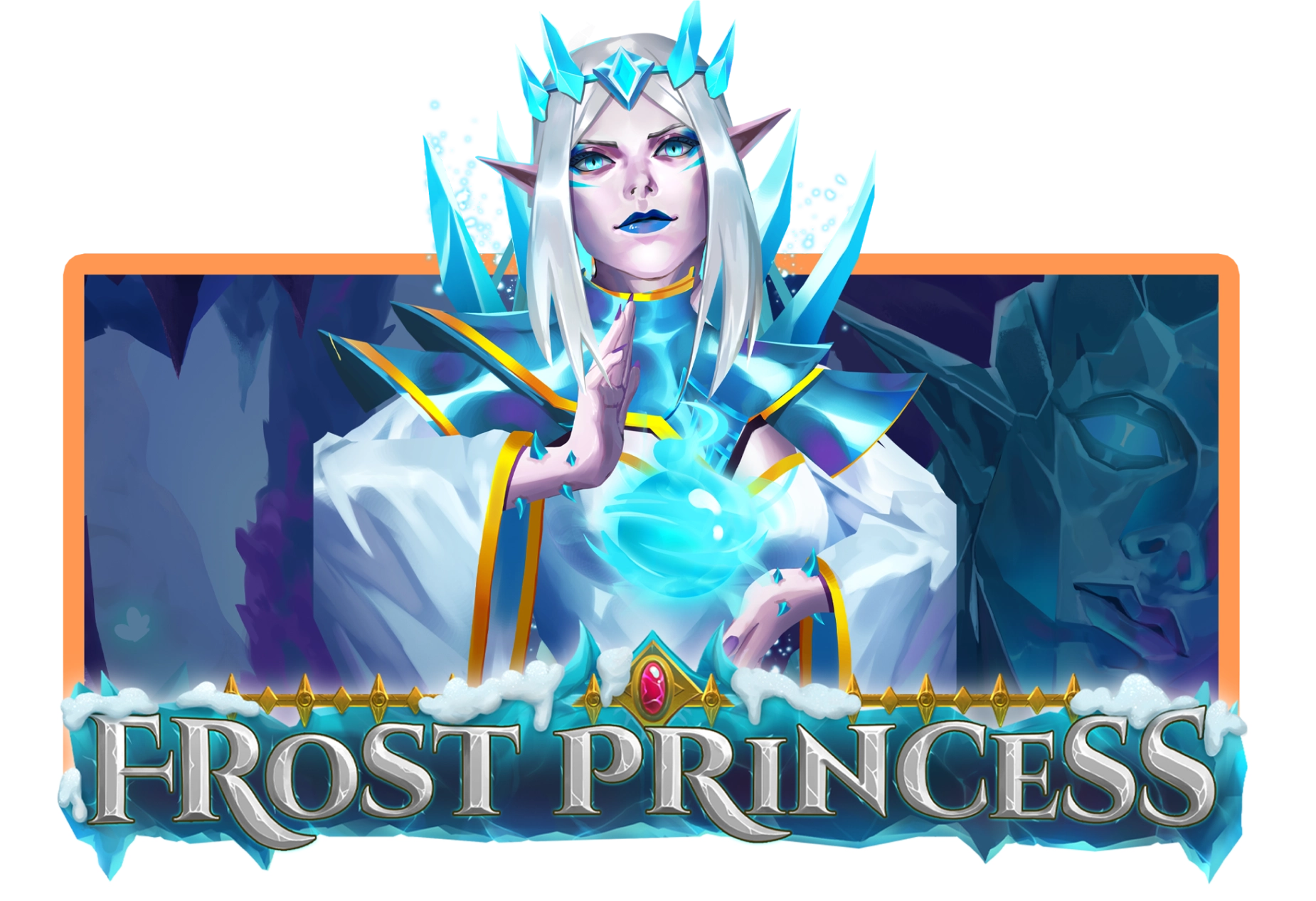 Frost Princess Slot Top Gaming