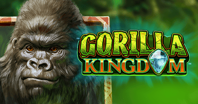 Gorilla Kingdom Slot