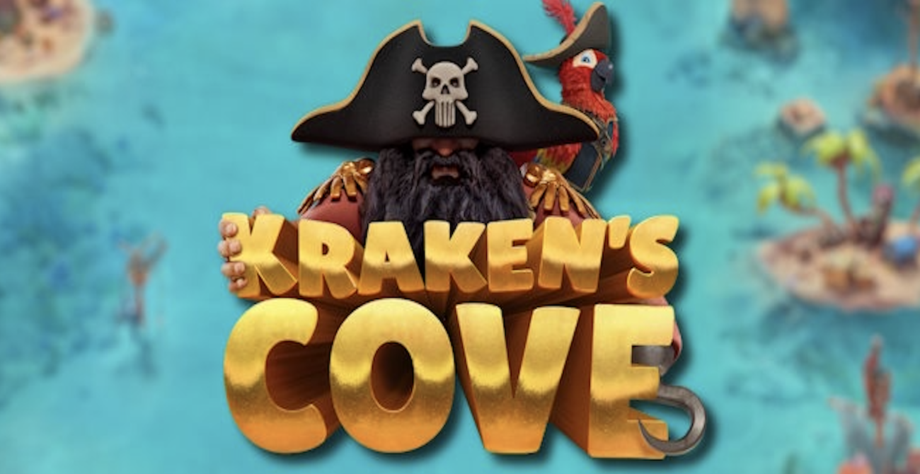 Kraken’s Cove Slot Relax Gaming