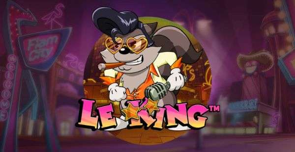 Le King Slot