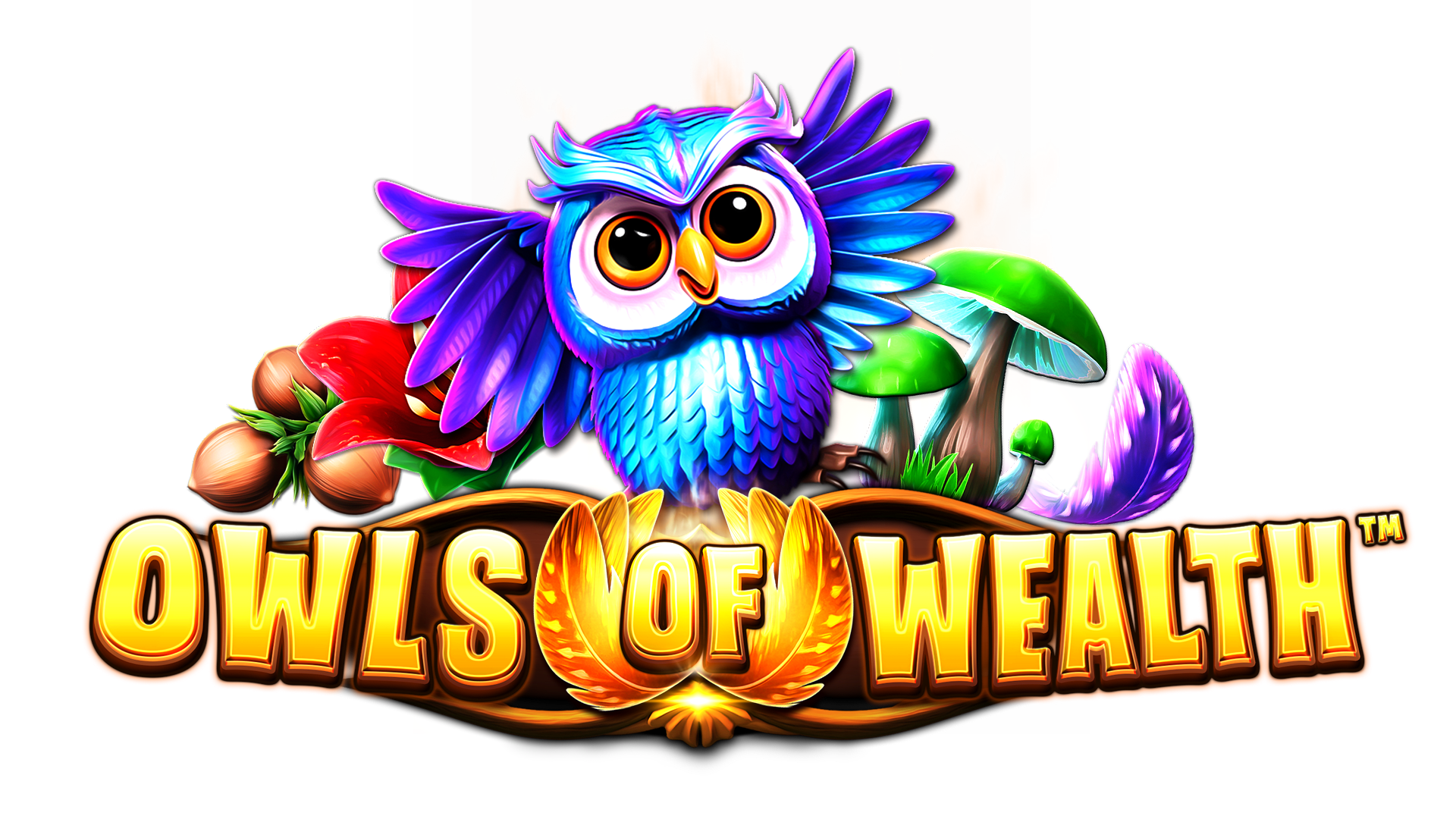 Owls of Wealth Slot