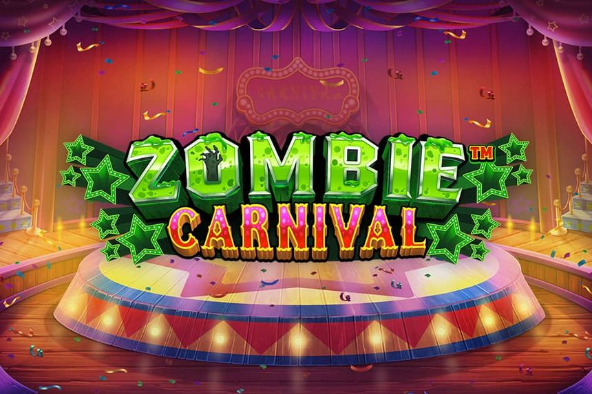 Zombie Carnival Slot