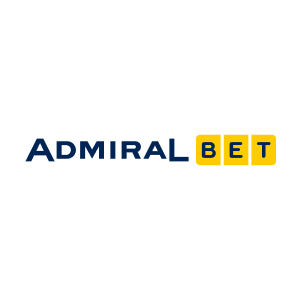 Logo AdmiralBet