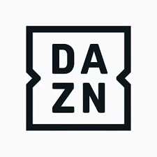 Logo DAZN Bet