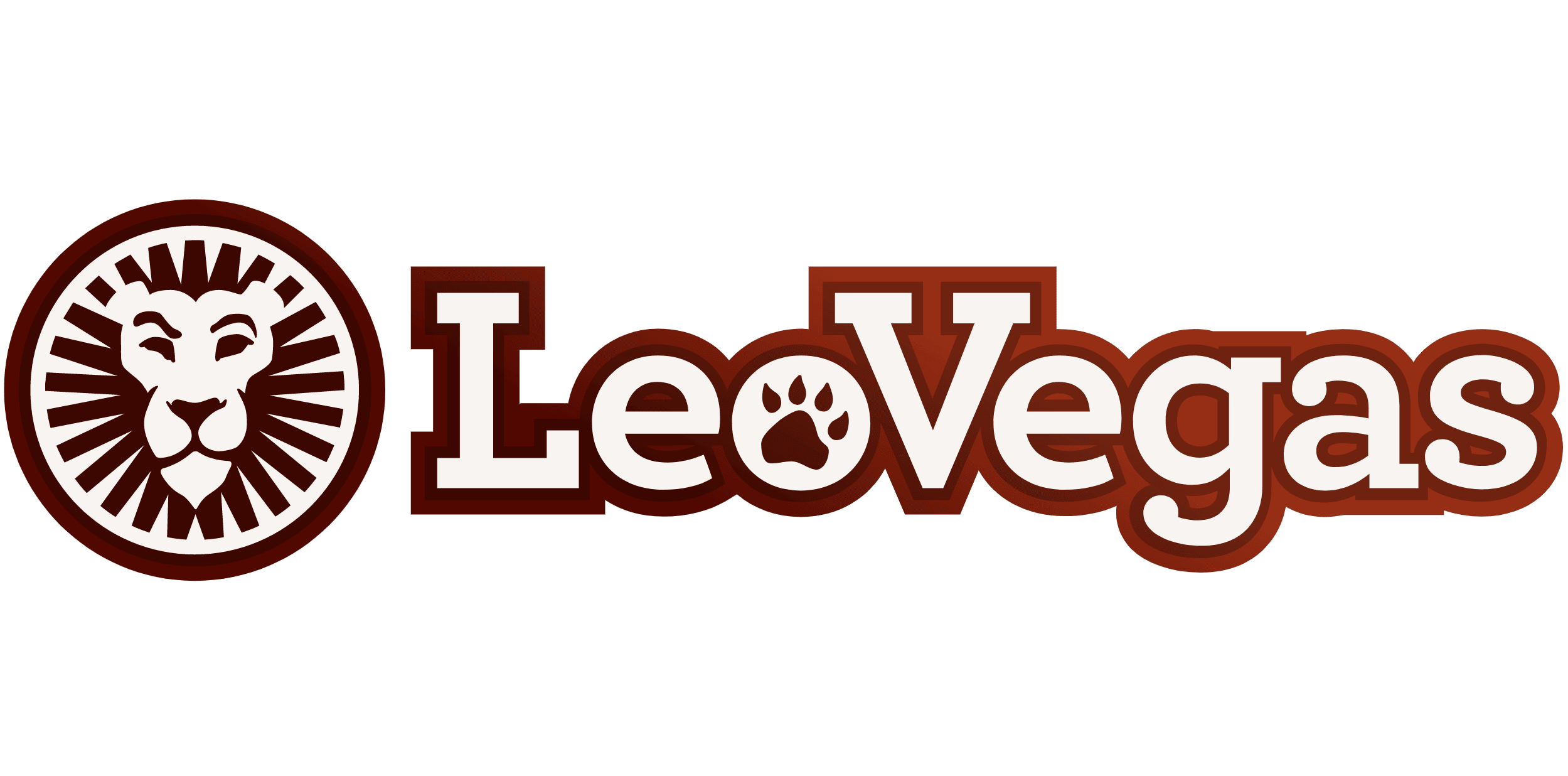 Logo LeoVegas