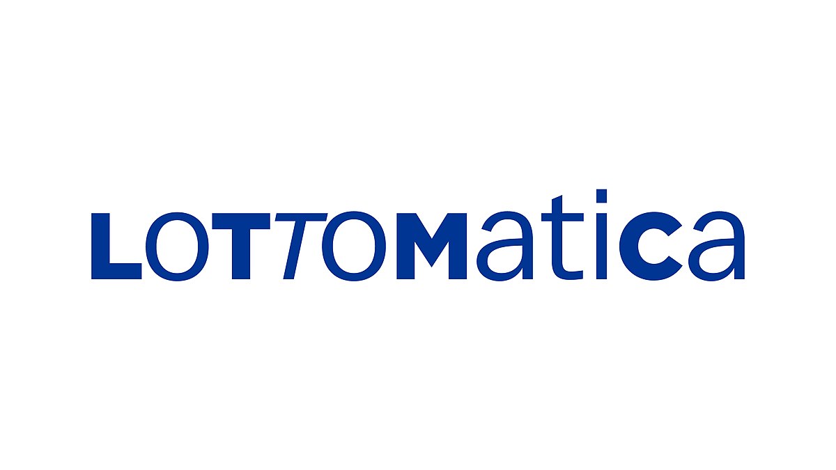 Logo Lottomatica