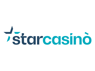 Logo StarCasinò