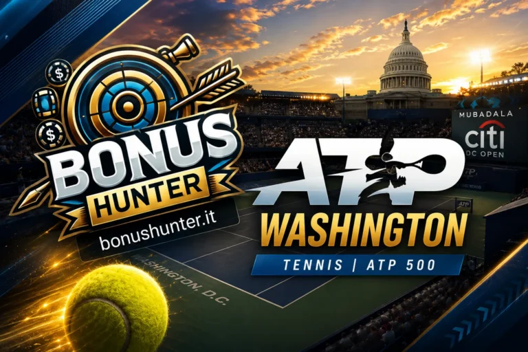 Atp Washington 2026
