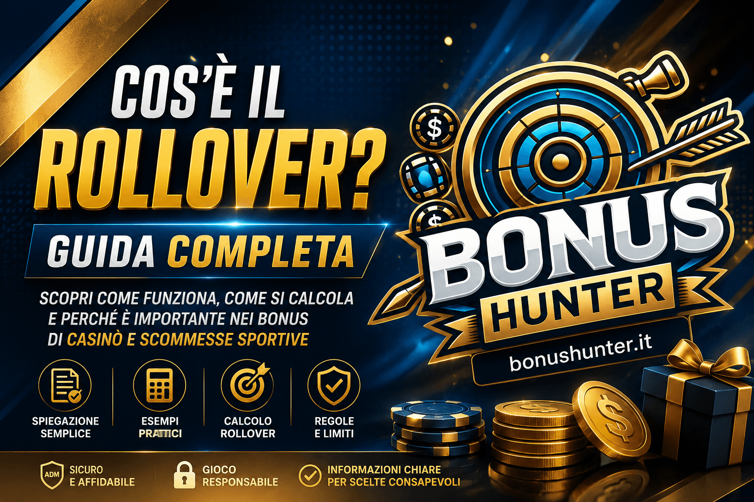 Cos’è il Rollover? Guida Completa