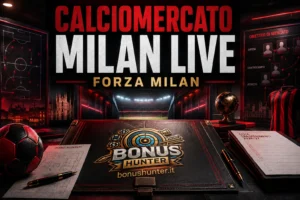 Calciomercato Milan storia di cessioni e acquisti dei diavoli rossi di BonusHunter
