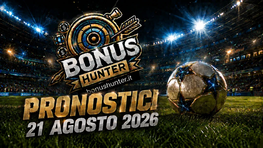 Pronostici Calcio oggi 21 Agosto 2026 con analisi Ligue 1 e Eerste Divisie