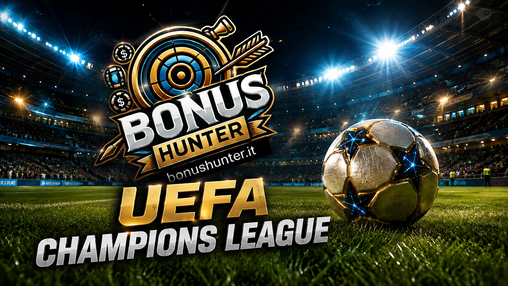 Grafico statistico e analisi per i pronostici Champions League