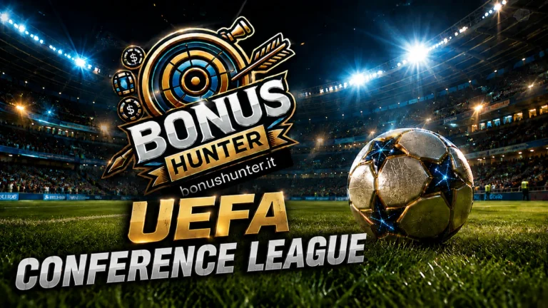 Pronstici Conference League 2026/2027: Calendario, Squadre, League Phase