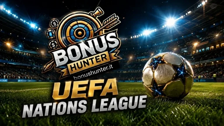 Pronostici Nations League 12/11 17/11 2026