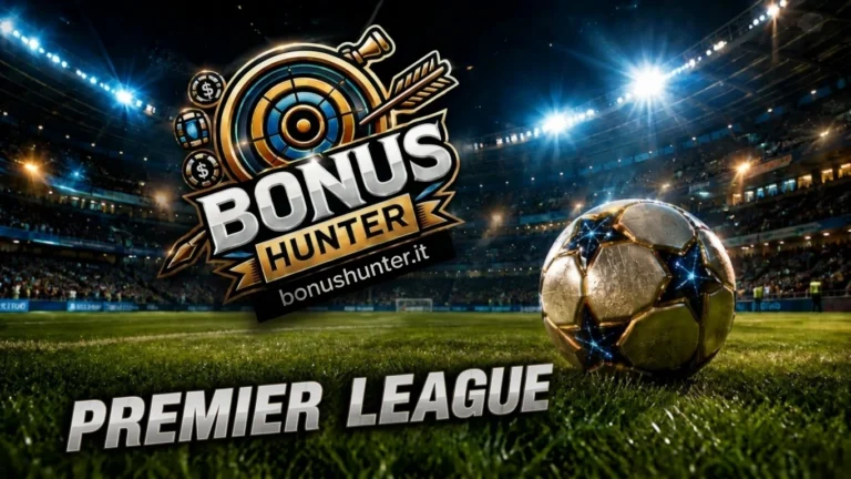 Pronostici Premier League: 6ª Giornata (10-12 Settembre 2026)